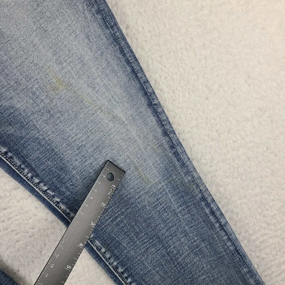 Buckle Jeans Womens 30 Blue Stella Slim Fit Low Rise Medium Wash BKE Denim *